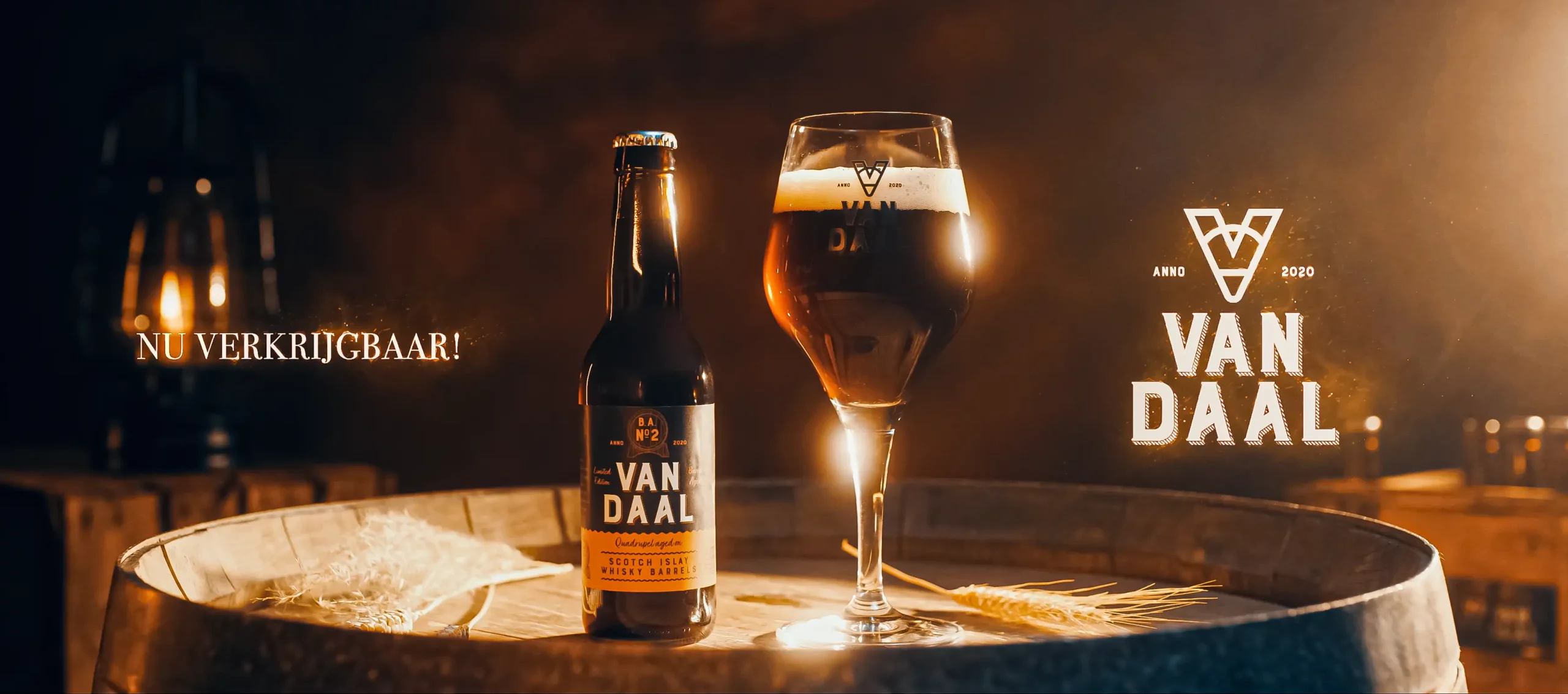 Van Daal Bier - Finalized Video Agency Leeuwarden